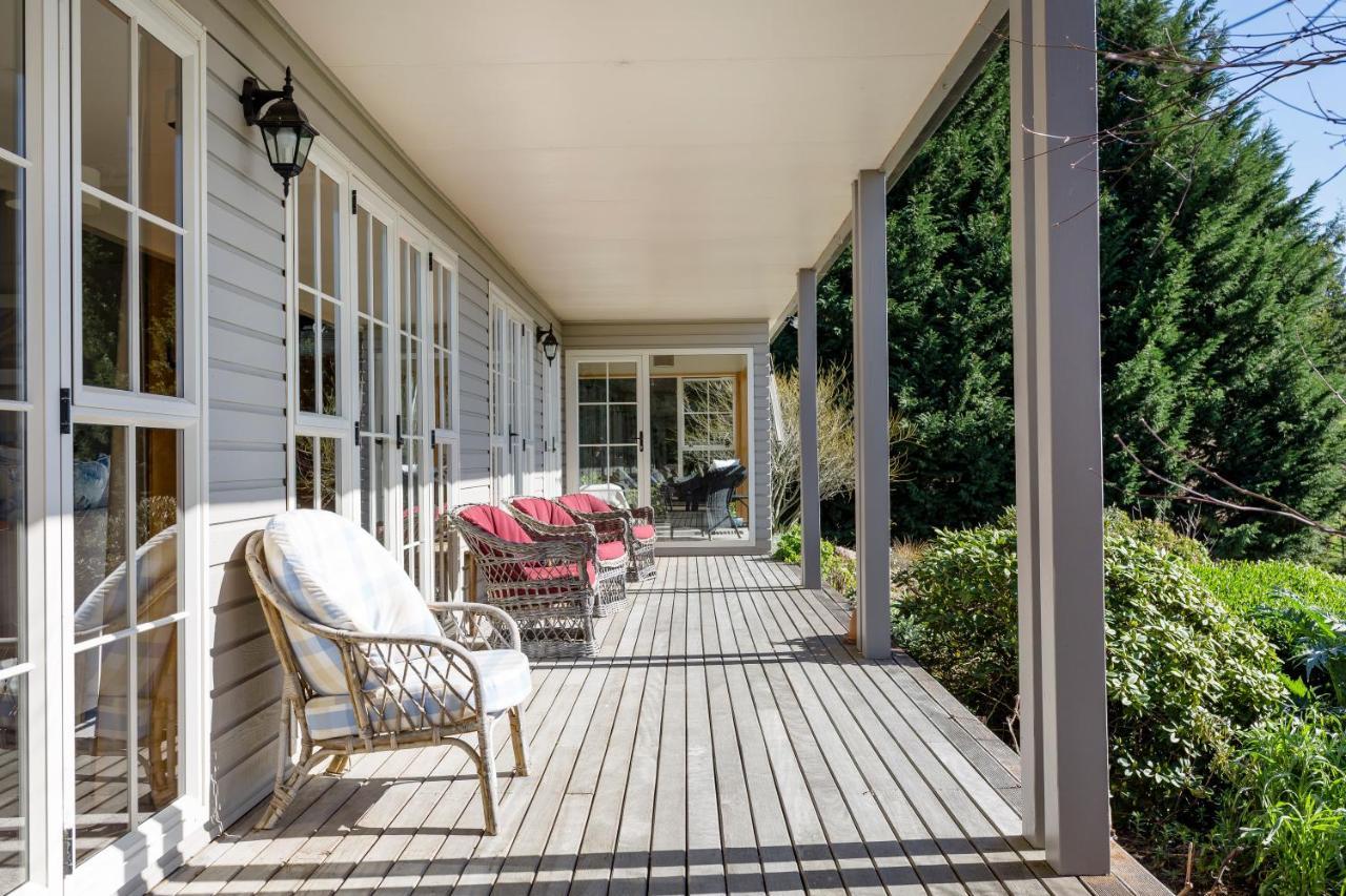 Silver Peaks Lodge Mosgiel Exterior foto