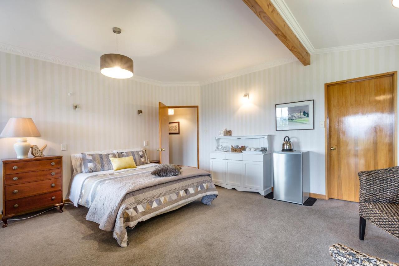 Silver Peaks Lodge Mosgiel Exterior foto